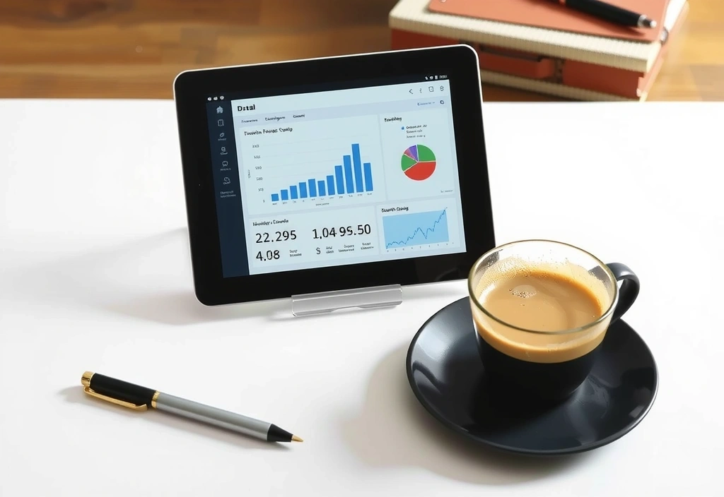 Professional Consultation Environment