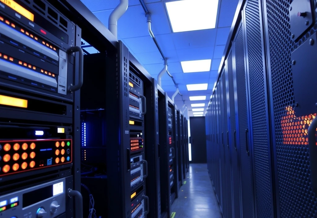 TurkMetric Secure Infrastructure