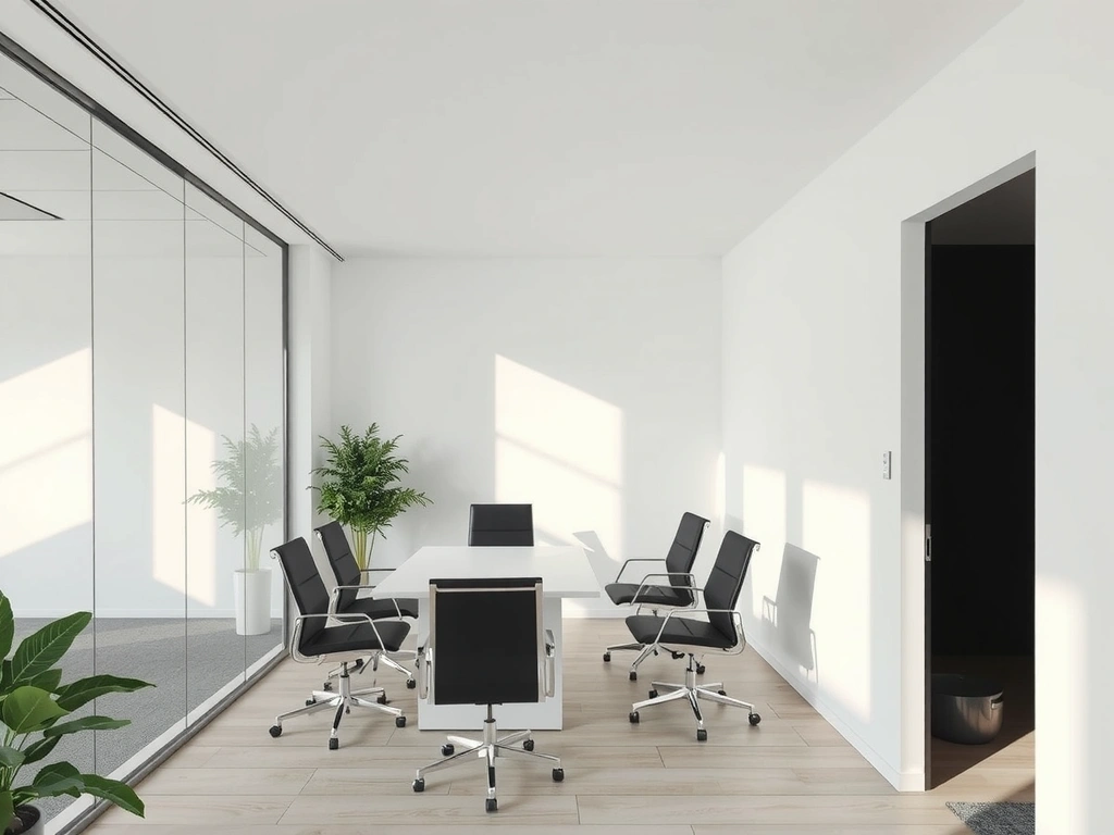 TurkMetric Navigator Ankara Office