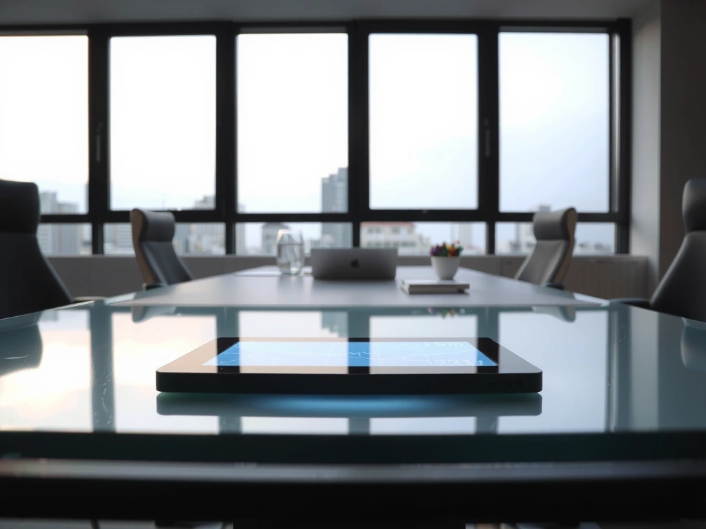 Modern intelligence environment