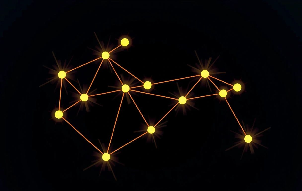 Network background