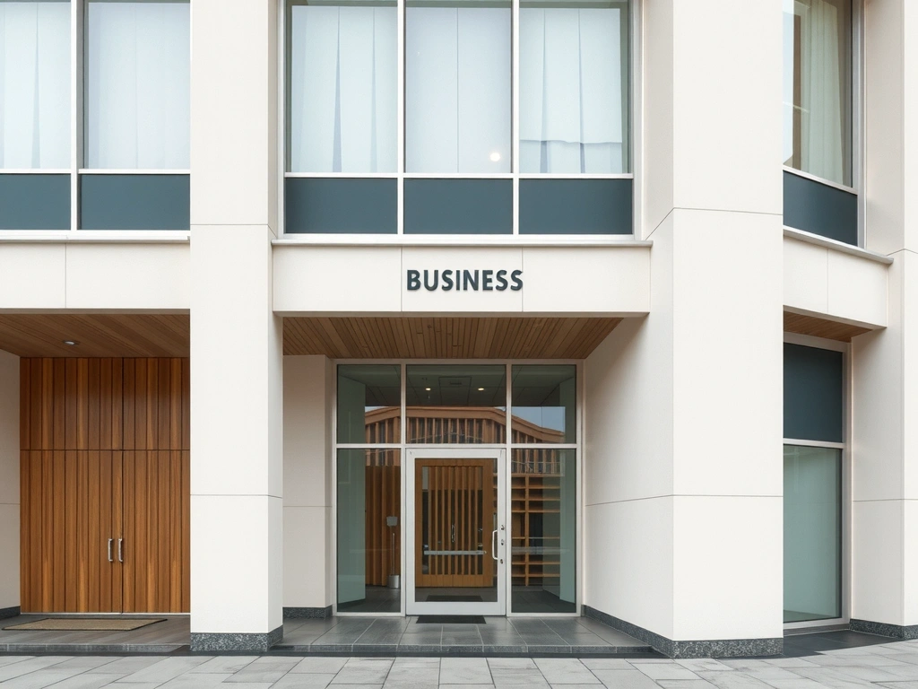 Architectural Integrity