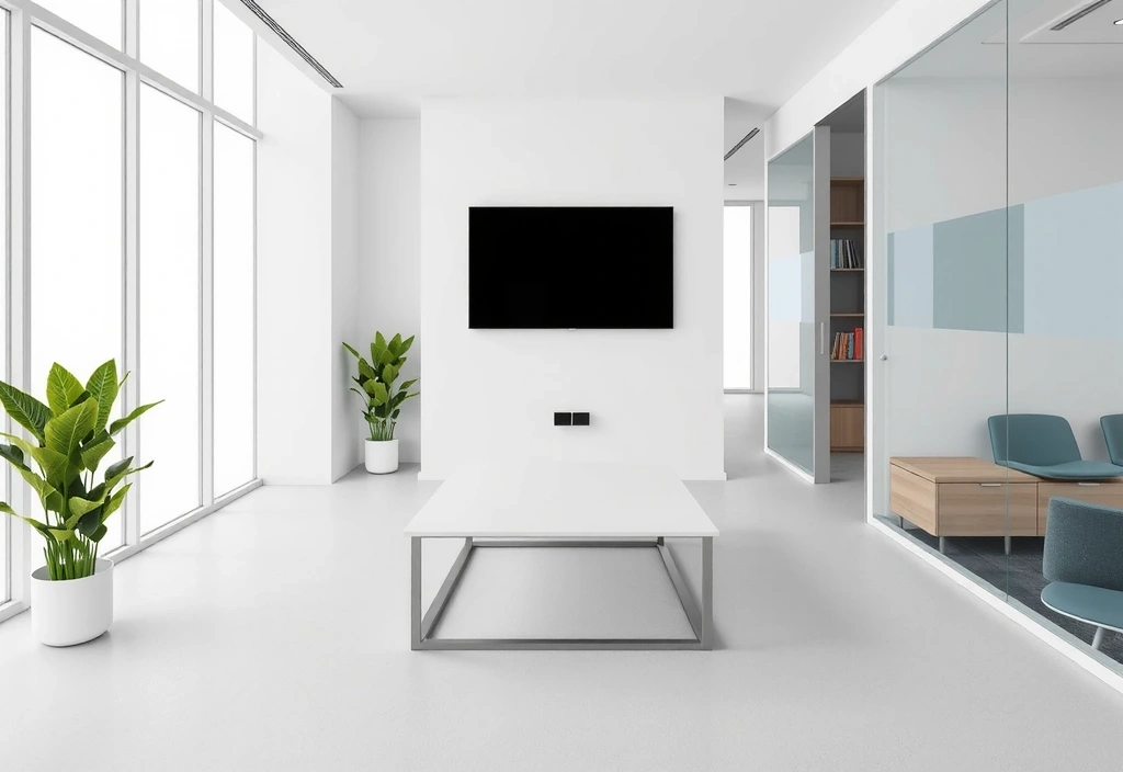 TurkMetric Navigator Headquarters